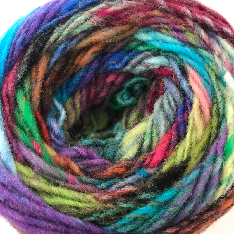 Noro Ito 01 Yarn - Mynx String Therapy