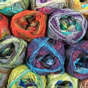 Noro yarn