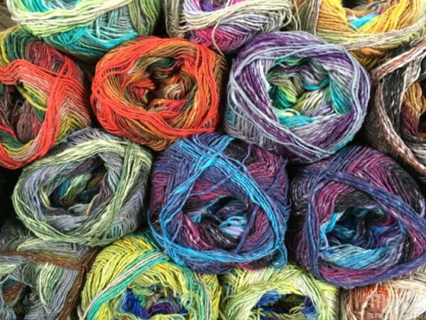 Noro yarn