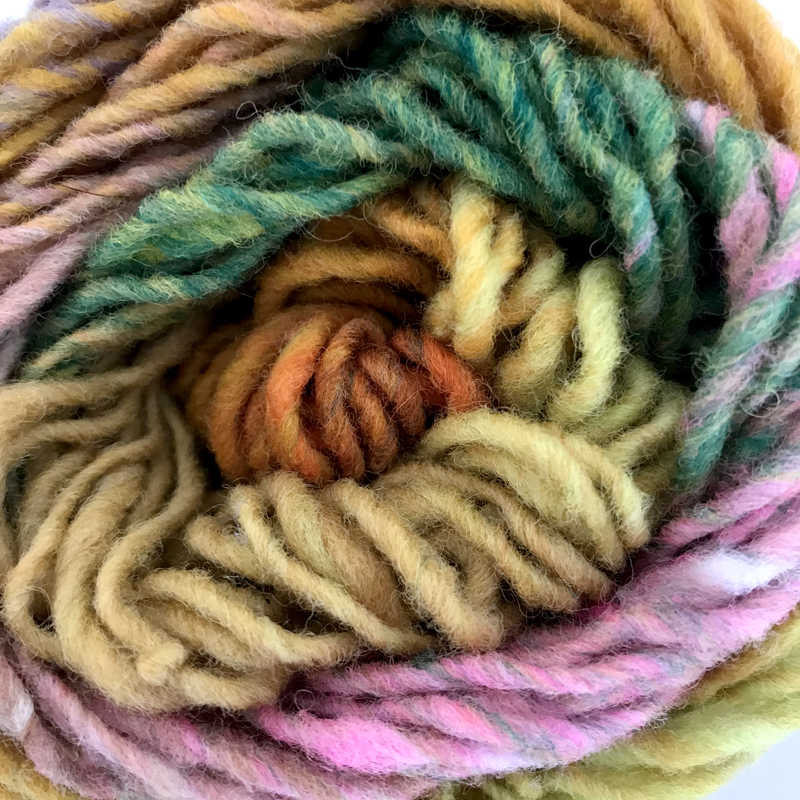 Noro Kureyon 415 - Mynx String Therapy