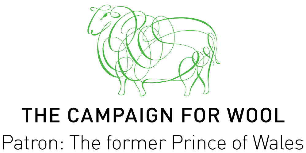 Campaign for Wool logo