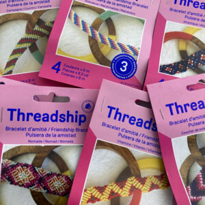 Threadship Kits