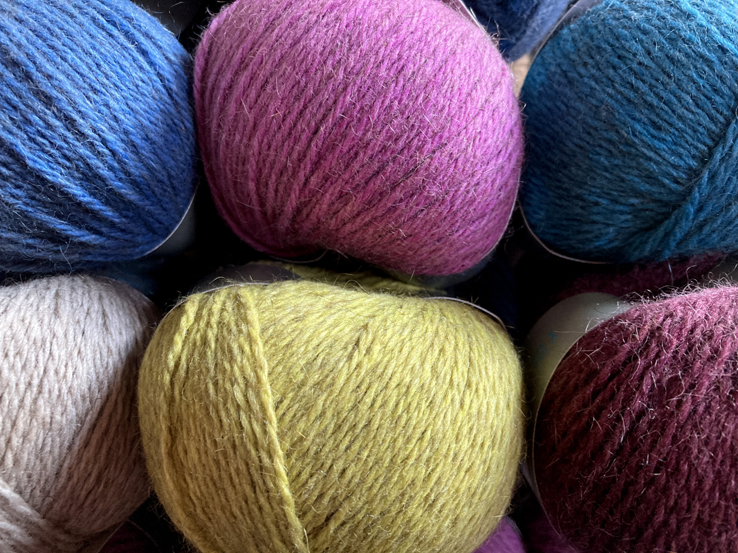 Zealana yarns