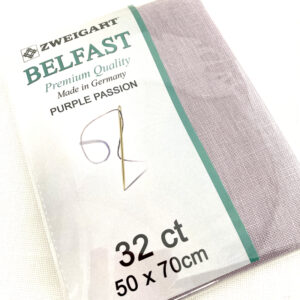 Belfast 32 ct Purple Passion