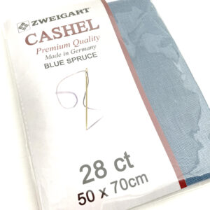 Cashel 28 ct Blue Spruce
