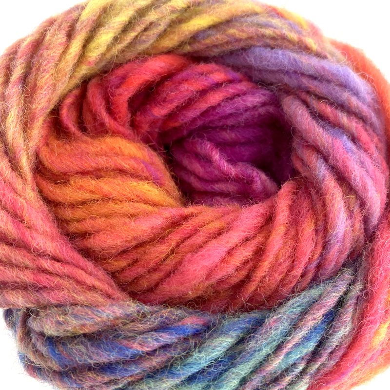 Noro Kureyon 102 - Mynx String Therapy